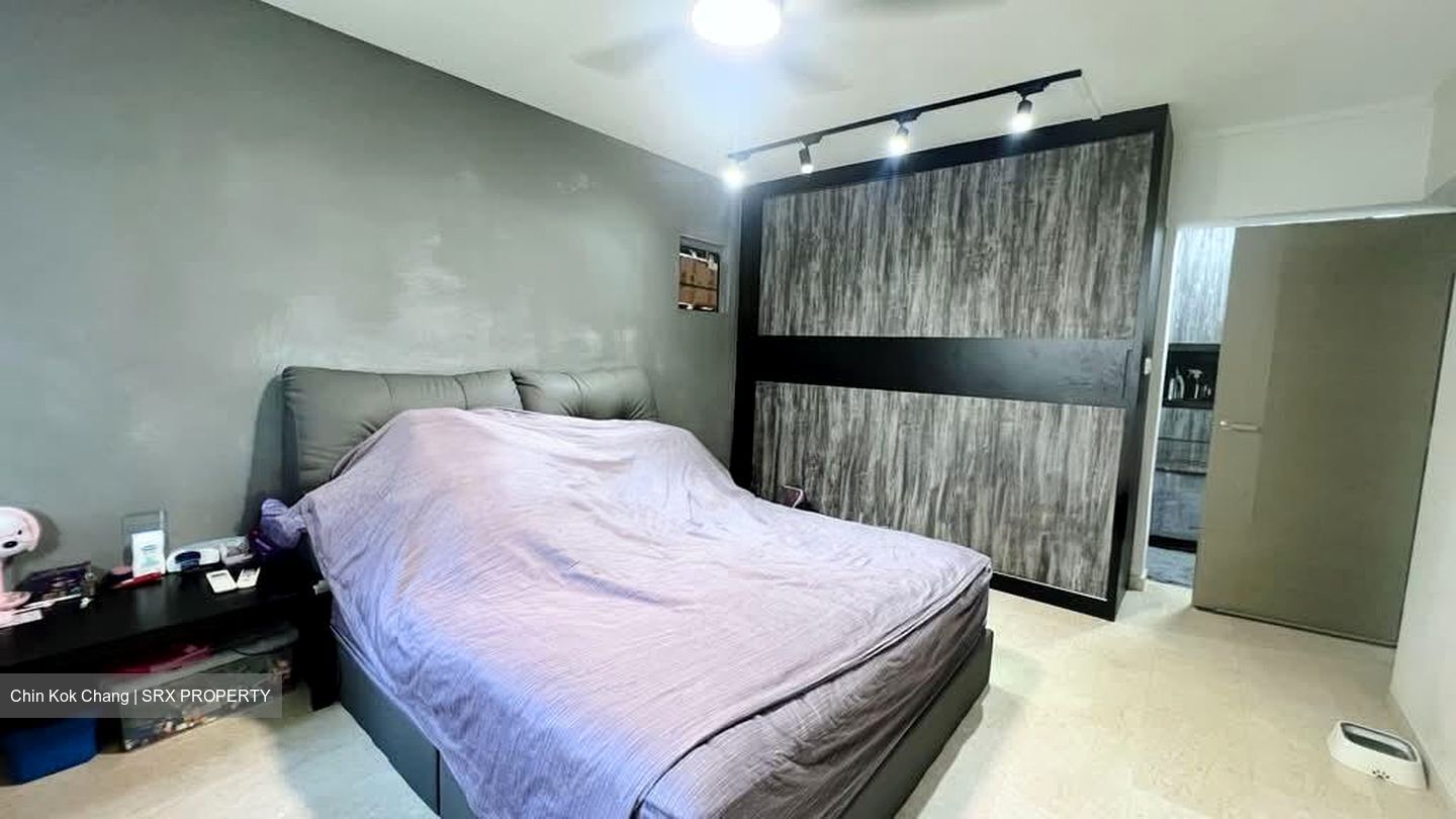 Blk 654 Hougang Avenue 8 (Hougang), HDB Executive #536355931